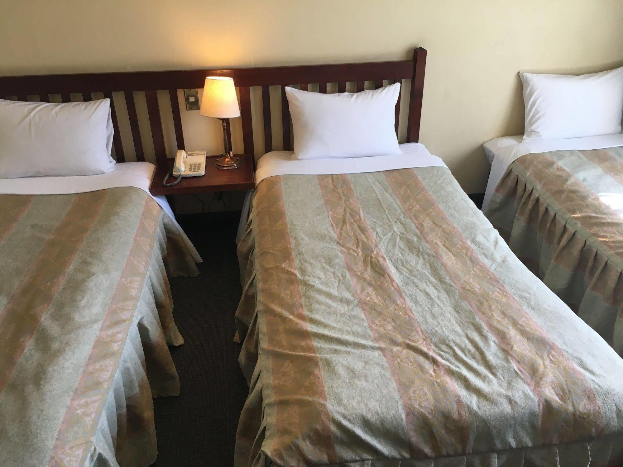 Hakuba Hotel Paipu No Kemuri ภายนอก รูปภาพ