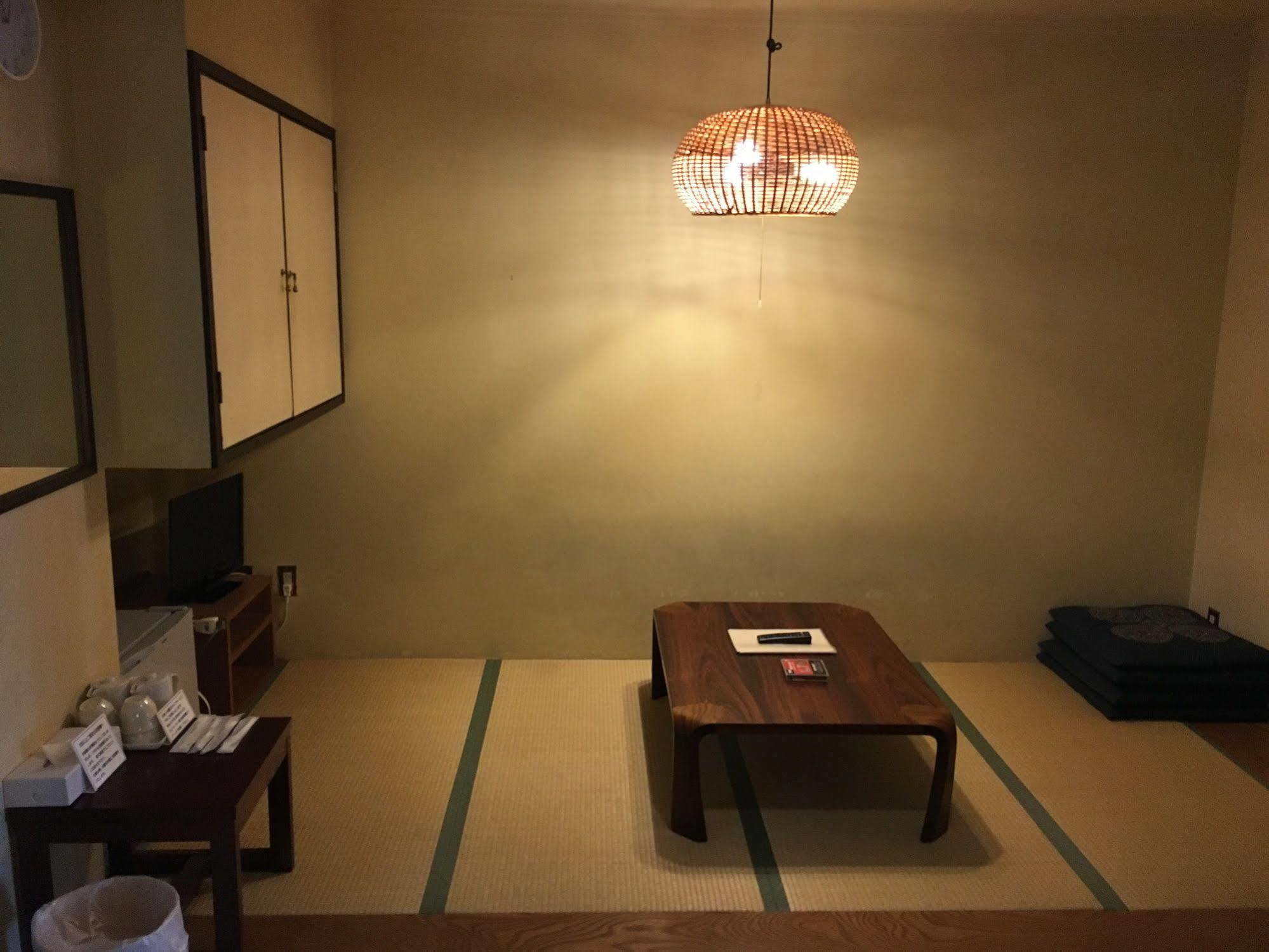 Hakuba Hotel Paipu No Kemuri ภายนอก รูปภาพ