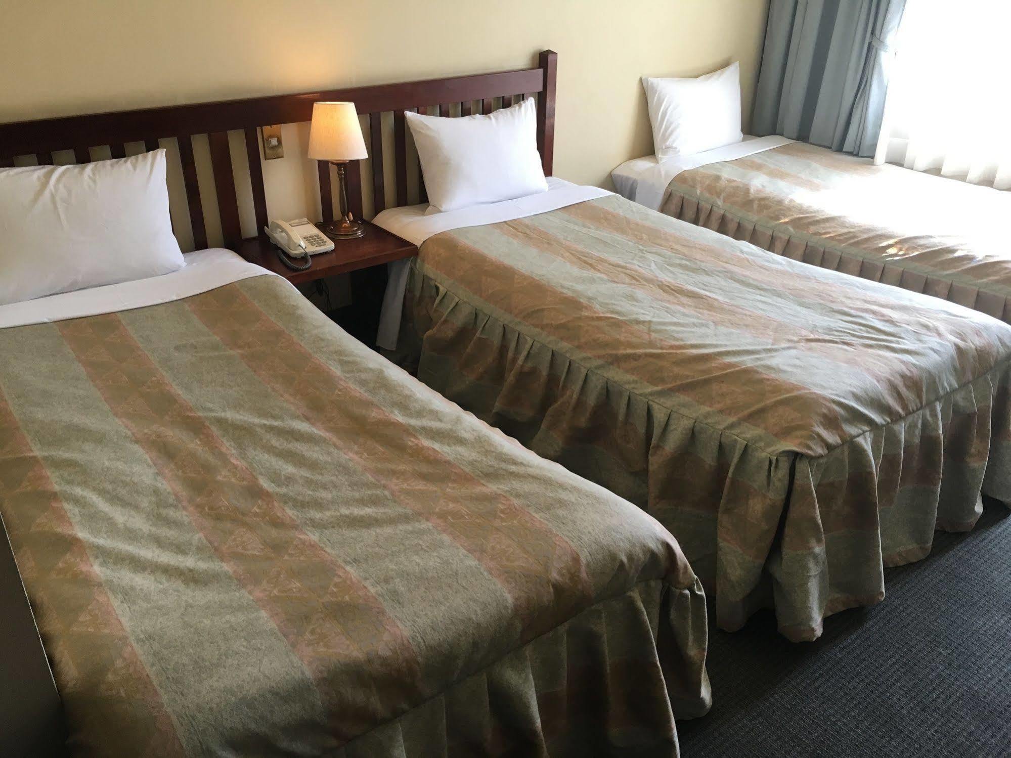 Hakuba Hotel Paipu No Kemuri ภายนอก รูปภาพ